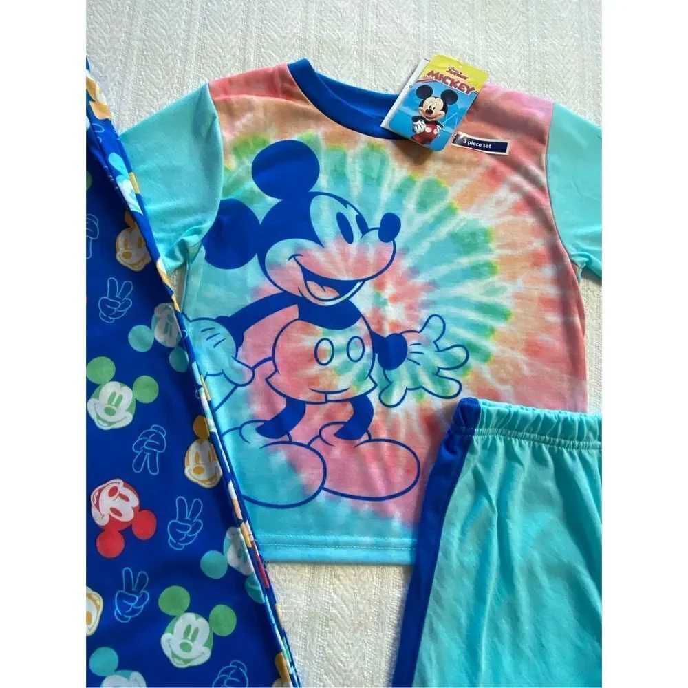 Disney mickey mouse